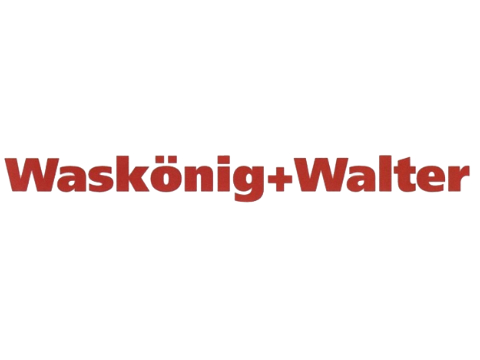 Waskonig + Walter